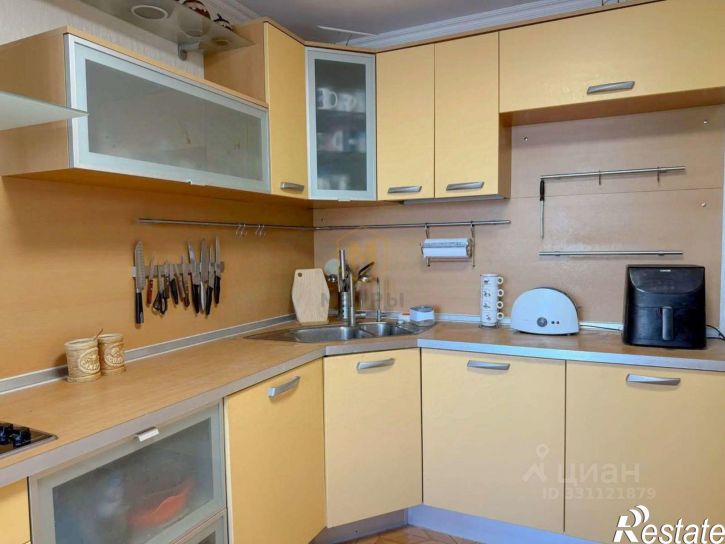 3-комн квартира ул Преображенская, 120,  д. 120