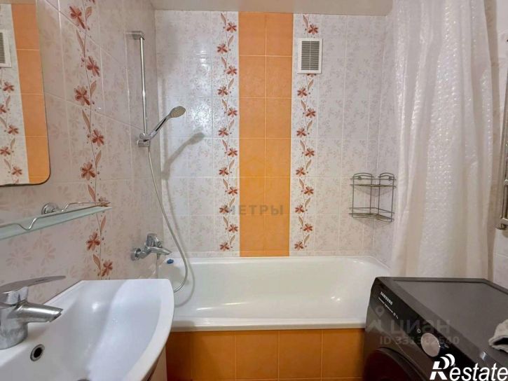 1-комн квартира Почтовая улица, 50,  д. 50