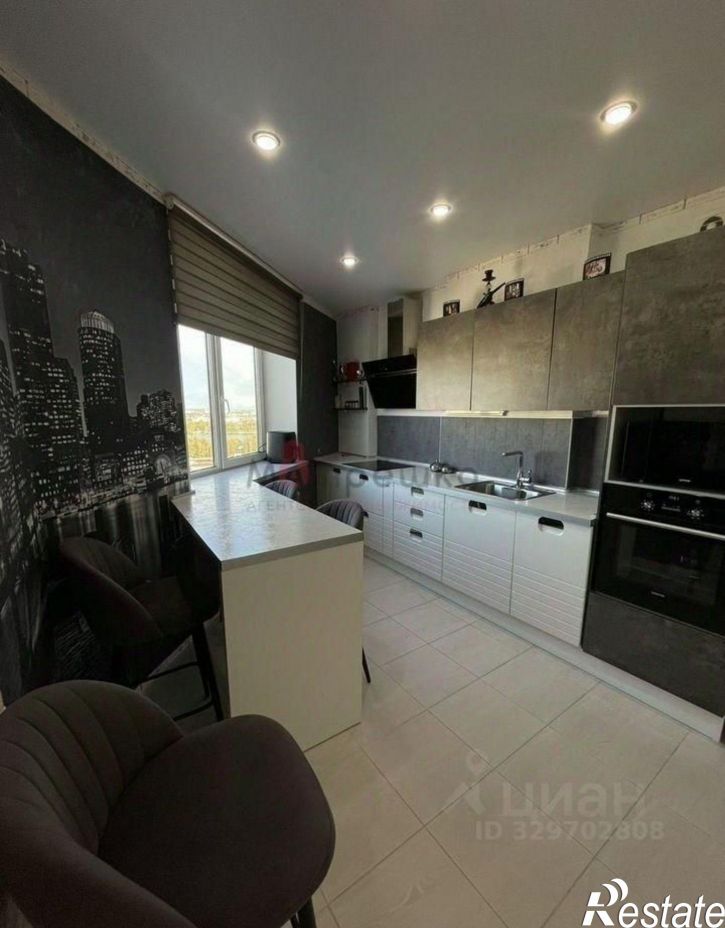 1-комн квартира Преображенская улица, 16,  д. 16