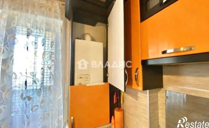 1-комн квартира улица Есенина, 48,  д. 48