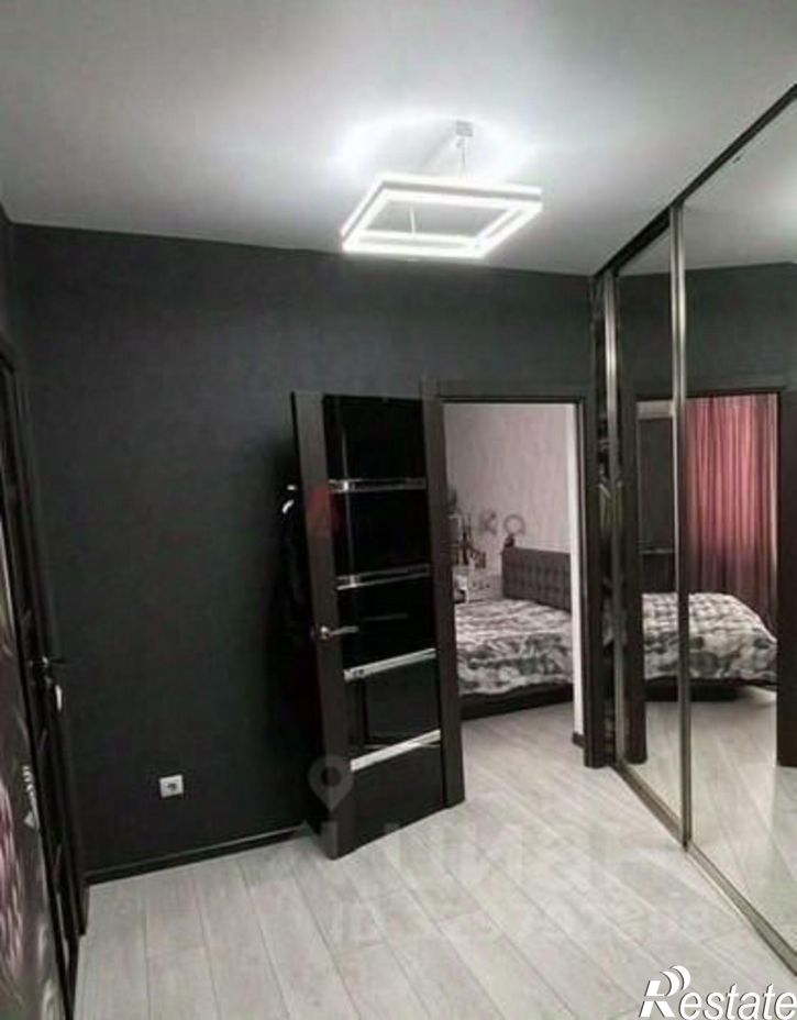 1-комн квартира Преображенская улица, 16,  д. 16