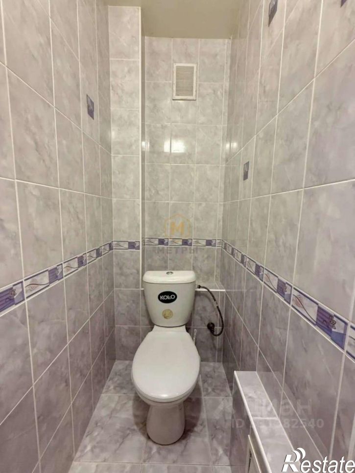 1-комн квартира Почтовая улица, 50,  д. 50