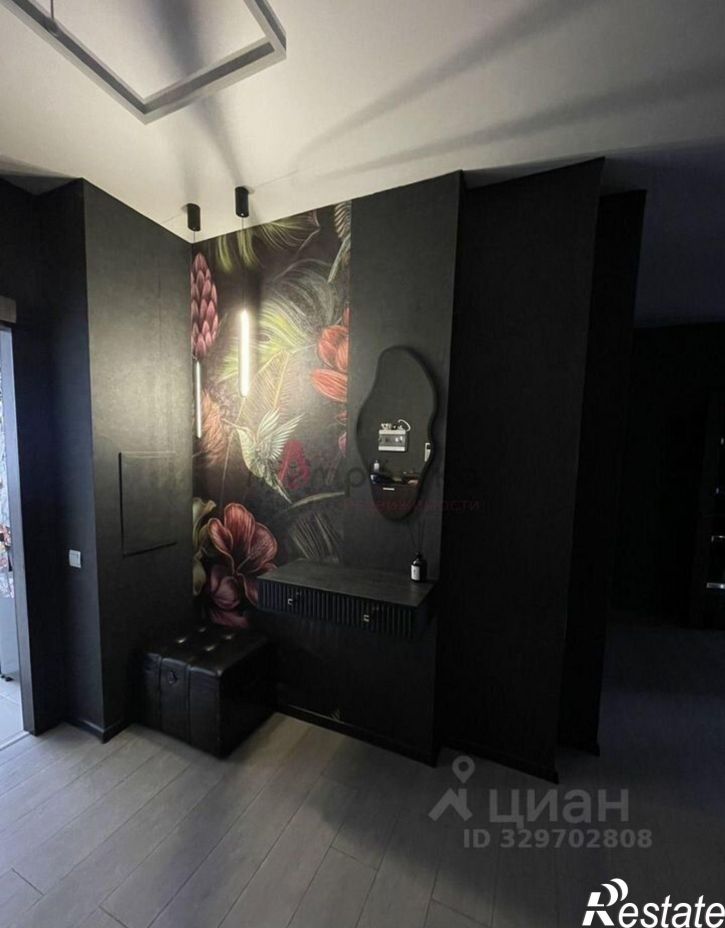 1-комн квартира Преображенская улица, 16,  д. 16