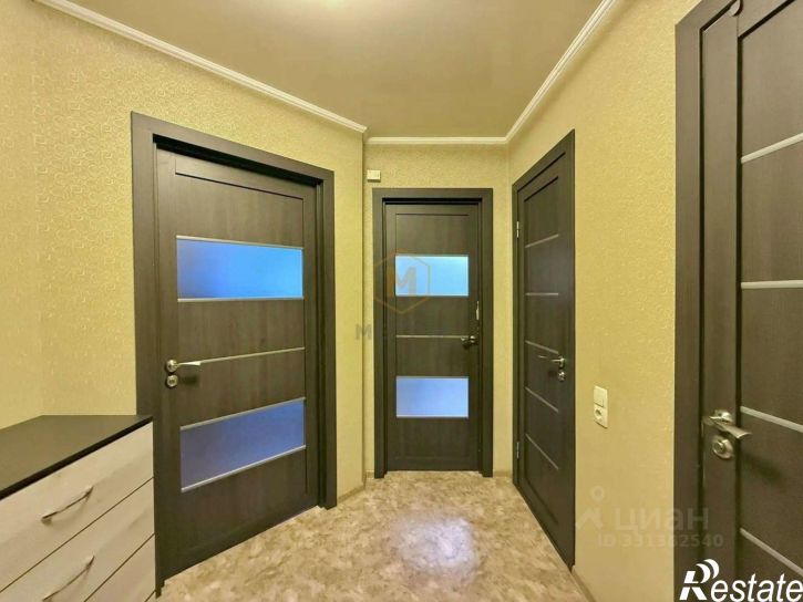 1-комн квартира Почтовая улица, 50,  д. 50
