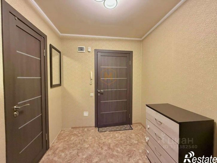1-комн квартира Почтовая улица, 50,  д. 50