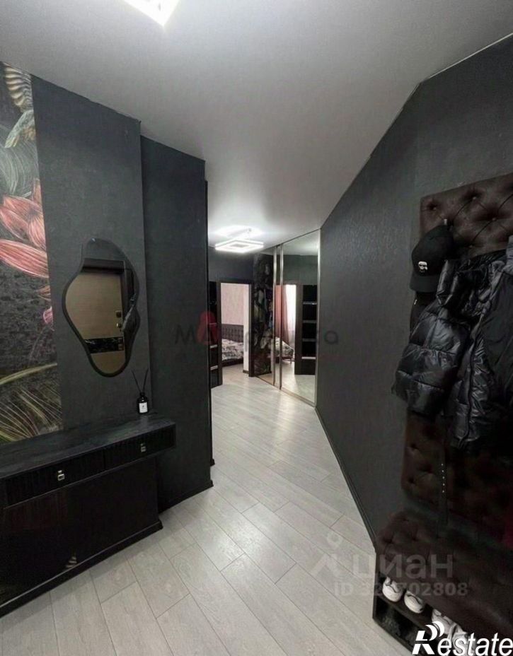 1-комн квартира Преображенская улица, 16,  д. 16