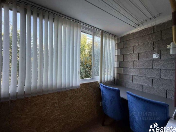 1-комн квартира Почтовая улица, 50,  д. 50