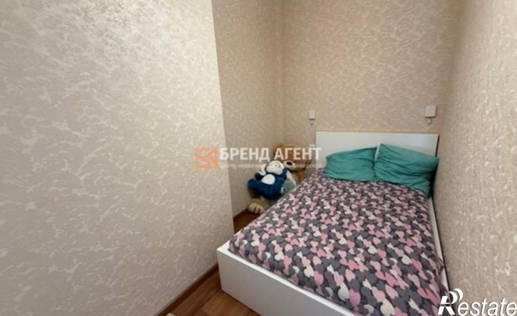 1-комн квартира Свято-Троицкий бульвар, 7,  д. 7