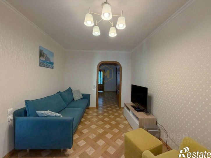 3-комн квартира ул Преображенская, 120,  д. 120