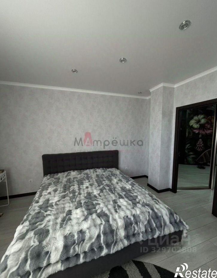 1-комн квартира Преображенская улица, 16,  д. 16