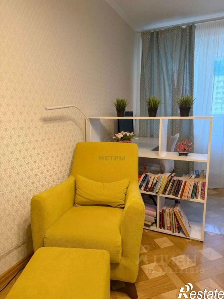 3-комн квартира ул Преображенская, 120,  д. 120