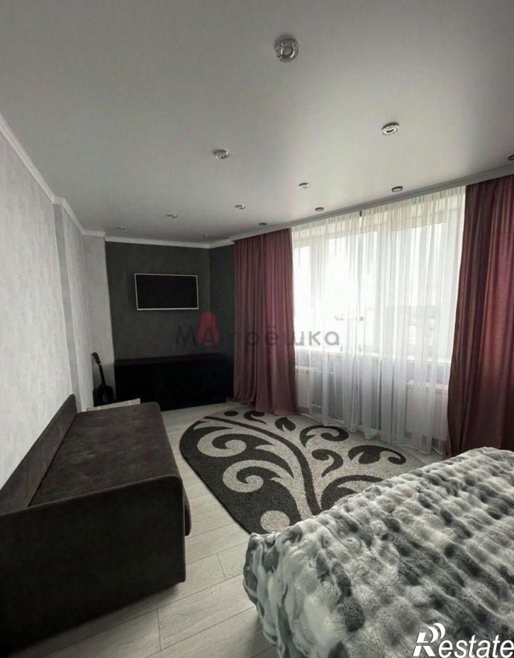 1-комн квартира Преображенская улица, 16,  д. 16