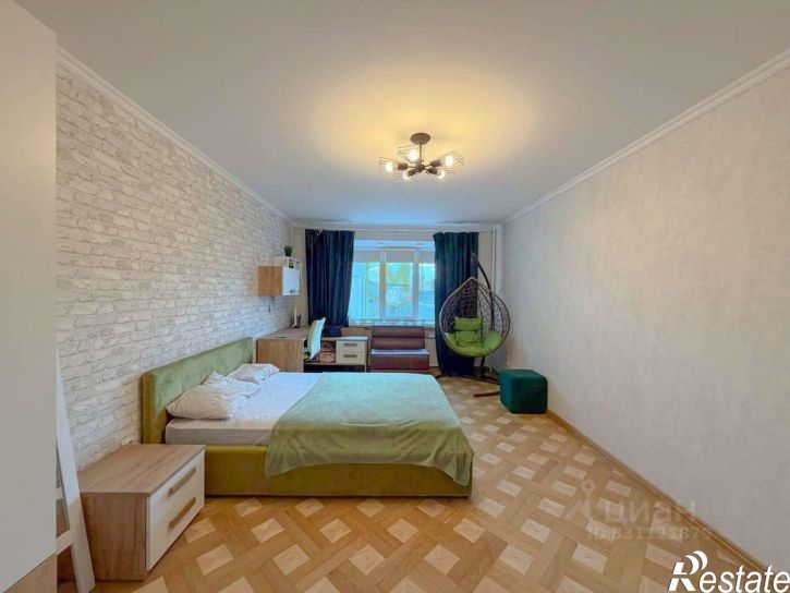 3-комн квартира ул Преображенская, 120,  д. 120