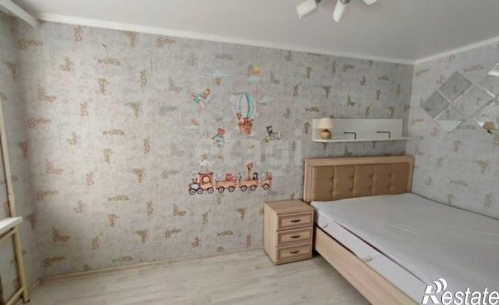 2-комн квартира улица Некрасова, 13,  д. 13