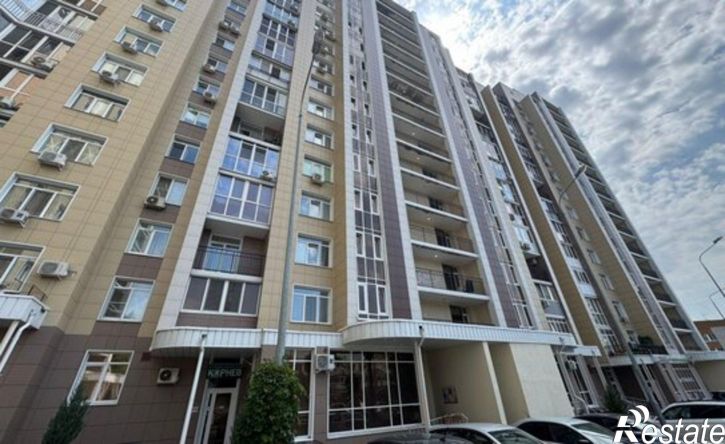 2-комн квартира бульвар 1 Салюта, 6В,  д. 6В