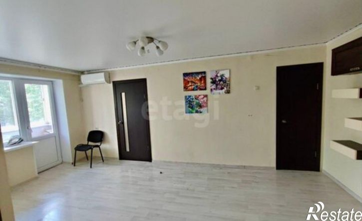 2-комн квартира улица Некрасова, 13,  д. 13