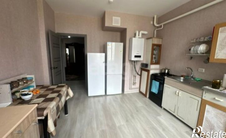 2-комн квартира улица Семёна Чайкина, 15,  д. 15