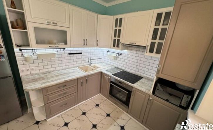 2-комн квартира бульвар 1 Салюта, 6В,  д. 6В