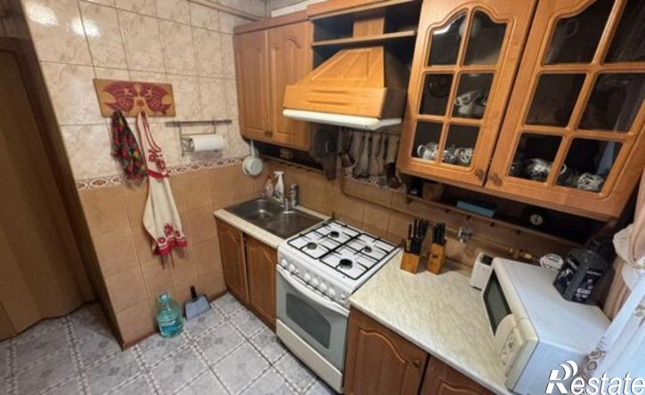 3-комн квартира улица Гагарина, 5,  д. 5