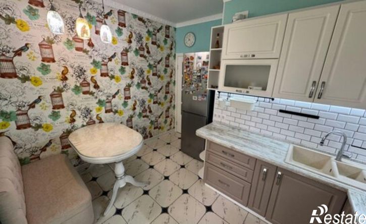 2-комн квартира бульвар 1 Салюта, 6В,  д. 6В