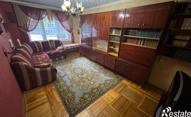 3-комн квартира улица Гагарина, 5,  д. 5