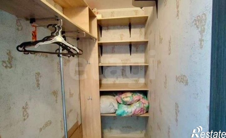 2-комн квартира улица Некрасова, 13,  д. 13