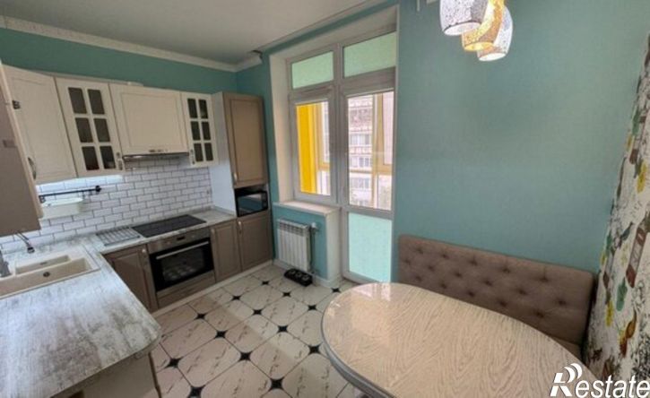 2-комн квартира бульвар 1 Салюта, 6В,  д. 6В