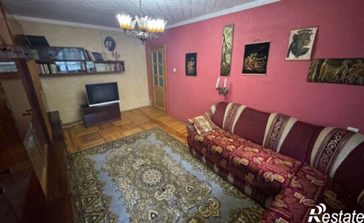 3-комн квартира улица Гагарина, 5,  д. 5