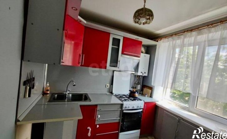 2-комн квартира улица Некрасова, 13,  д. 13