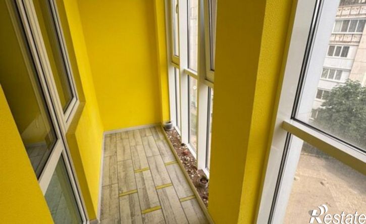 2-комн квартира бульвар 1 Салюта, 6В,  д. 6В