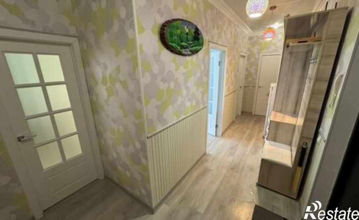2-комн квартира бульвар 1 Салюта, 6В,  д. 6В