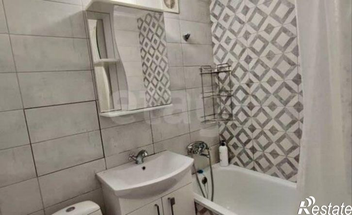 2-комн квартира улица Некрасова, 13,  д. 13