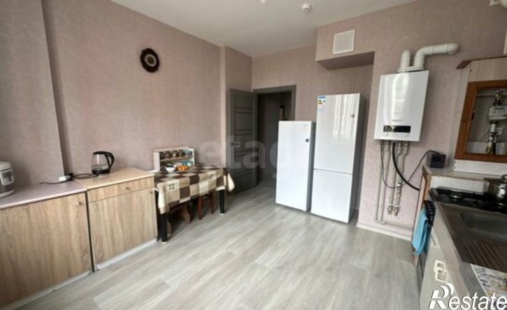 2-комн квартира улица Семёна Чайкина, 15,  д. 15