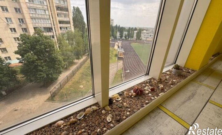 2-комн квартира бульвар 1 Салюта, 6В,  д. 6В