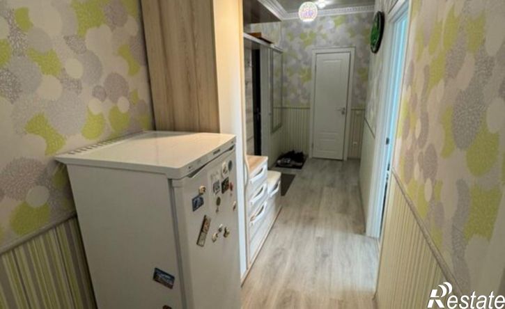2-комн квартира бульвар 1 Салюта, 6В,  д. 6В