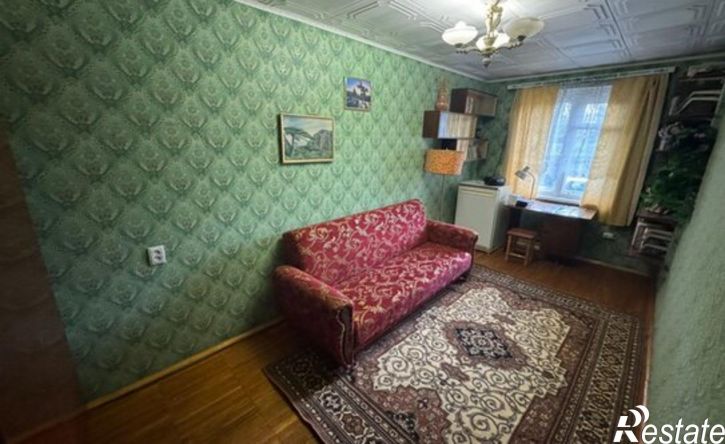 3-комн квартира улица Гагарина, 5,  д. 5
