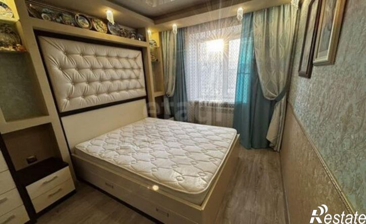 3-комн квартира проспект Богдана Хмельницкого, 156,  д. 156