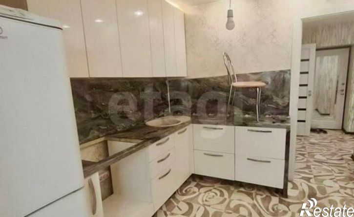 1-комн квартира пр-кт Ватутина, 22б,  д. 22б
