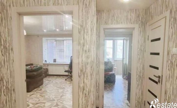 1-комн квартира пр-кт Ватутина, 22б,  д. 22б