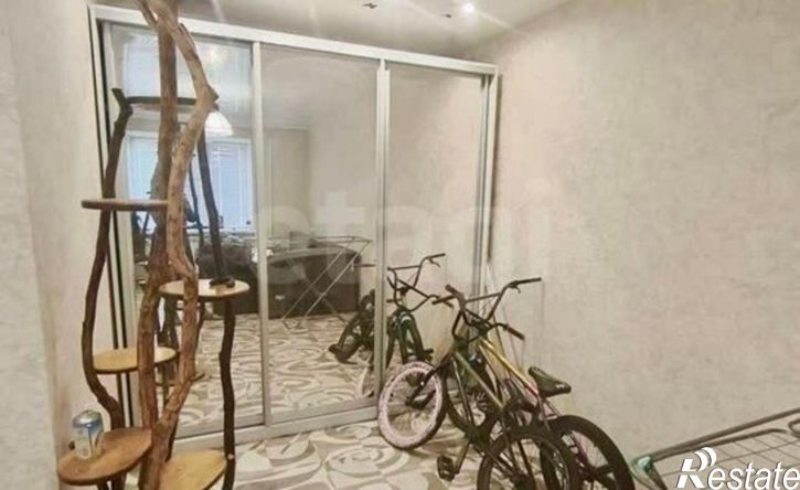 1-комн квартира пр-кт Ватутина, 22б,  д. 22б
