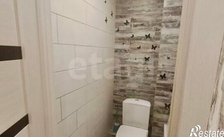 1-комн квартира пр-кт Ватутина, 22б,  д. 22б