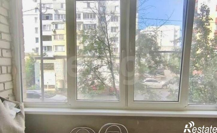1-комн квартира пр-кт Ватутина, 22б,  д. 22б