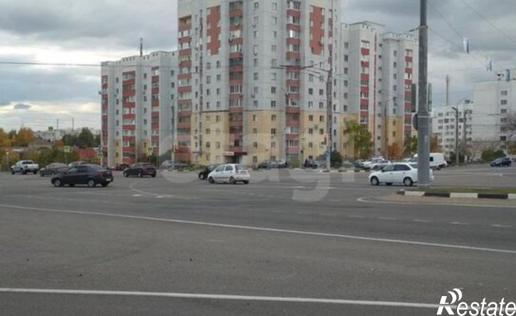 1-комн квартира пр-кт Ватутина, 22б,  д. 22б