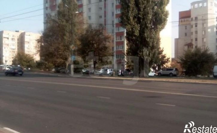 1-комн квартира пр-кт Ватутина, 22б,  д. 22б
