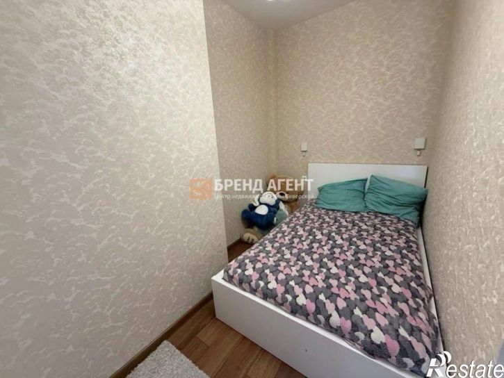 1-комн квартира Свято-Троицкий б-р, 7,  д. 7
