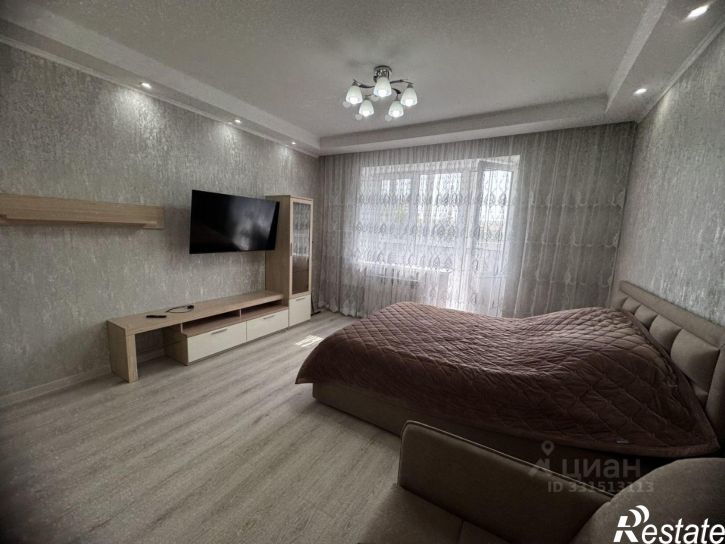 1-комн квартира пр-кт Б.Хмельницкого, 60а,  д. 60а