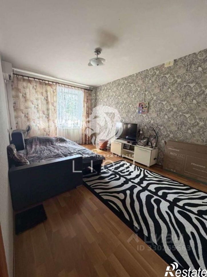 2-комн квартира улица Щорса, 45А,  д. 45А