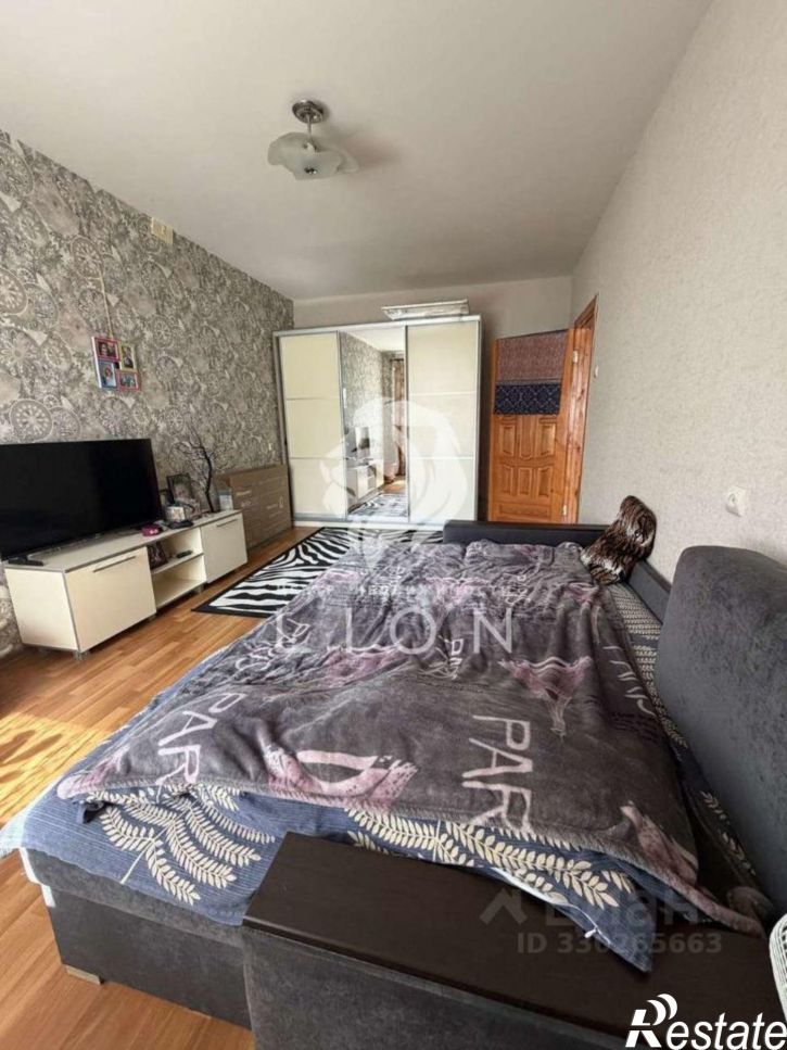 2-комн квартира улица Щорса, 45А,  д. 45А