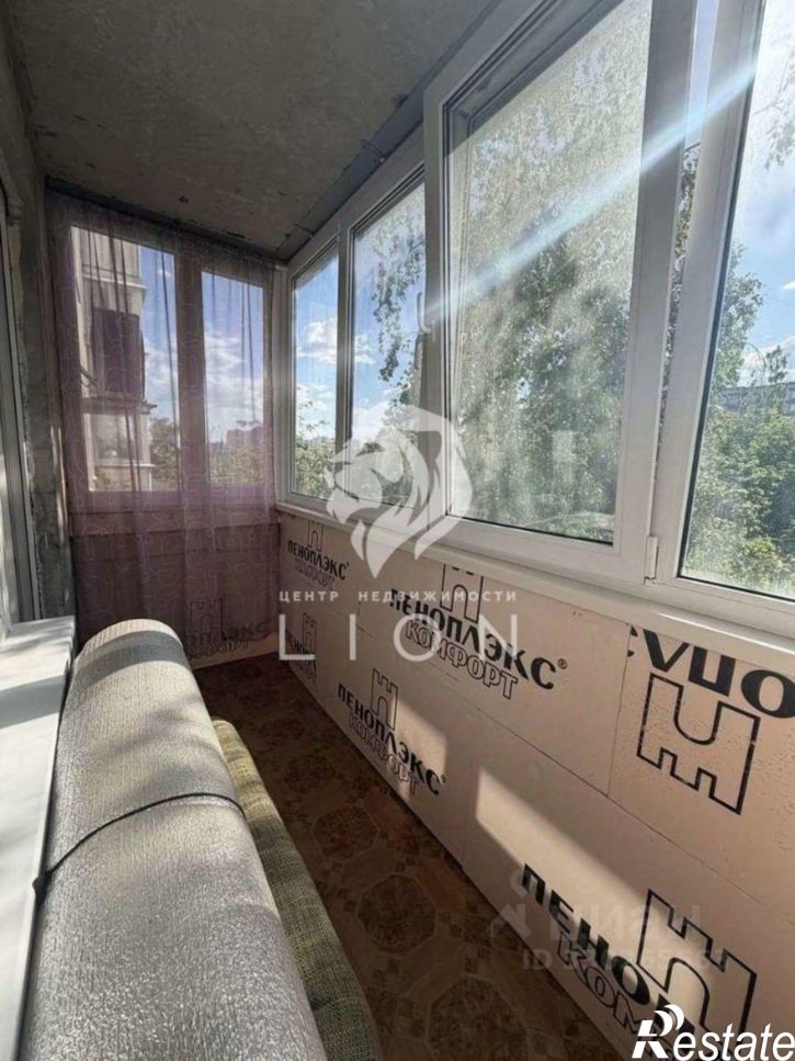 2-комн квартира улица Щорса, 45А,  д. 45А