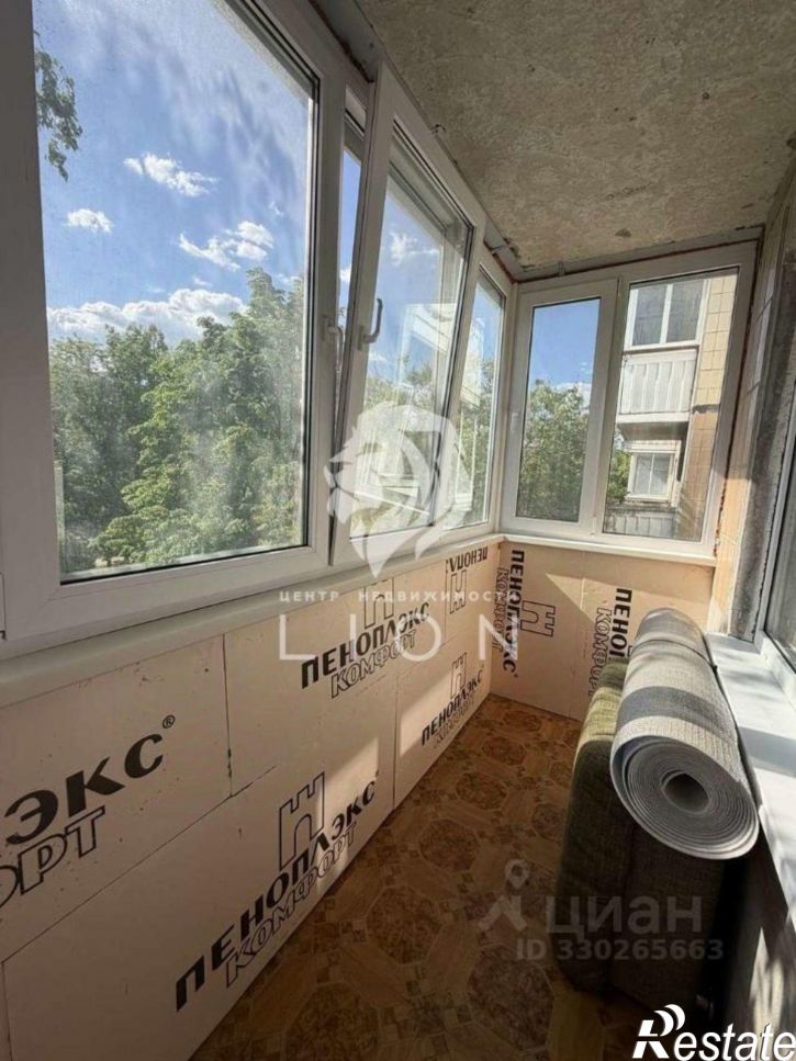 2-комн квартира улица Щорса, 45А,  д. 45А